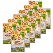 IAMS Naturally Lamb Adult 12x85 g