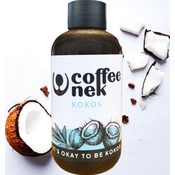 Coffe-nek Coffeenek KOKOS šecer za kavu 210 g