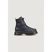 Usnjeni gležnarji Dr. Martens Buzz 8i