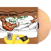 Homeboy Sandman - There In Spirit (Dreamsicle Coloured) (LP)