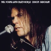 posneti mediji YOUNG N.& CRAZY HORSE - LP/ODEON BUDOKAN, (20747260)