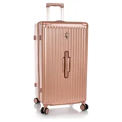 Heys Luxe L Trunk Rose Gold