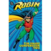 Robin: Tim Drake Compendium Two