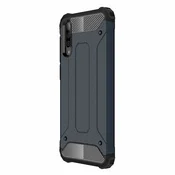 Maskica za Samsung Galaxy S21 Metalic Armor Case Blue