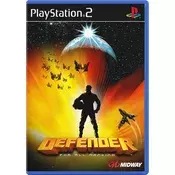 Defender For All Mankind (PS2) - rabljeno