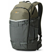 Lowepro Flipside Trek BP 450 AW (sivo-zelen)