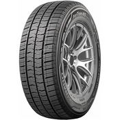 Marshal celoletna poltovorna pnevmatika 235/65R16 115R CX11 All Season DOT0524