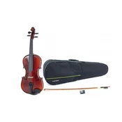 Violina 4/4 Ideale levičarji KOMPLET Gewa GS400.061.111.1L
