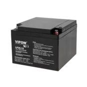 slomart Vipow Gel akumulator 12V 26Ah