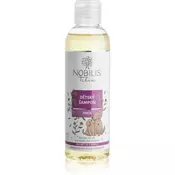 Nobilis Tilia Kids Care Toník nežni čistilni šampon 200 ml