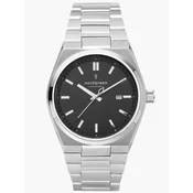 Nordgreen SN41SIHLSIBL Mens Watch Succession 41mm 10ATM