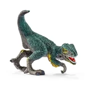 shumee Mini figurica dinozavra Schleich 14598 Velociraptor