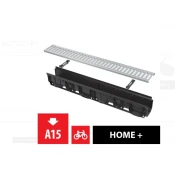 ALCA KANALSKA REŠETKA AVZ102-R102 100CM