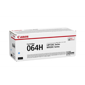 Canon toner CRG-064HC  plavi