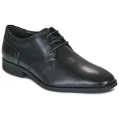 Clarks Paulton Lace Črna