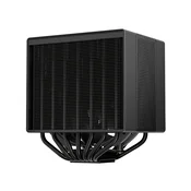 Zračni hladilnik DeepCool ASSASSIN 4S - 164mm črna (CPDC-038)