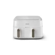 Philips Friteza na vruc vazduh NA353/10, 9 l, 2750 W, Bela