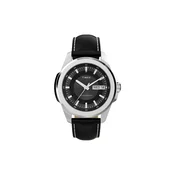 Ročna ura Timex Essex TW2Y20600 Črna