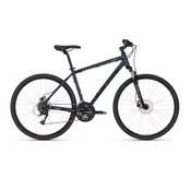 KELLYS Cliff 90 Thunderstorm Modra M 28, 2025