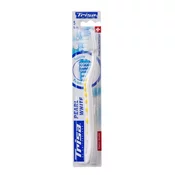 Trisa Cetkica za zube Pearl White, soft