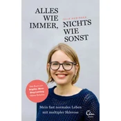 Alles wie immer, nichts wie sonst