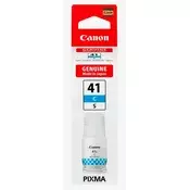 Canon tinta GI-41s C, cijan, 5874C001