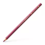 Faber Castell Polychromos – Burnt Carmine 193