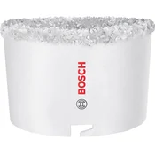 Bosch Kruna za ciglu/plocice sa osovinom 2608594538, 103mm