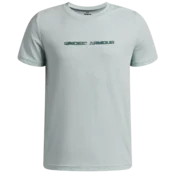 Under Armour Majica Wordmark Blur