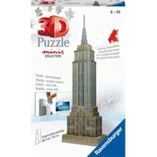 shumee 3D sestavljanka Mini stavbe. Empire State Building