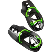 Mad wave grabber paddles črna