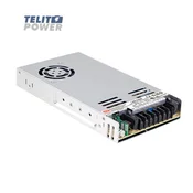 MeanWell 360W ekonomicno napajanje sigurnosnih / protivpožarnih sistema LAD-360D ( UPS funkcija ) ( 4246 )