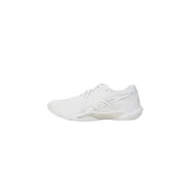 ASICS Športni čevelj Gel-Tactic 13 srebrna/bela