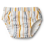 liewood® otroške kopalke frej stripe multi