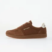 Sneakers Palm Angels Century Sp Mesh Sneakers Brown EUR 45