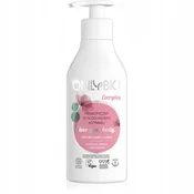 OnlyBio Everyday Prebiotic Intimate gel za prhanje 250 ml z mlečno kislino