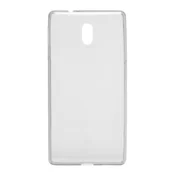 Maska Teracell Skin za Nokia 3 transparent