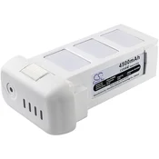 Baterija za DJI Phantom 3, 4500mAh, Li-pol