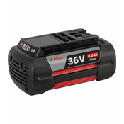 BOSCH 1x GBA 36V 6,0 Ah Akumulatorska baterija