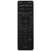 General TEAC RC-1326 - compatible General-branded remote control