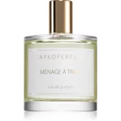 Zarkoperfume Unisex parfem Menage a trois EDP, 100 ml