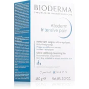 BIODERMA čistilno milo za suho do zelo suho kožo Atoderm (Pain Cleansing Ultra-Rich Soap), 150g
