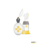 Medela Swing Solo elektricna pumpica za izmazanje