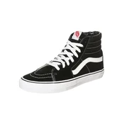 VANS Visoke superge SK8-HI črna/bela