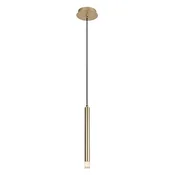 Rabalux Visilica Ramira, 1x5W, 1xG9, Zlatna