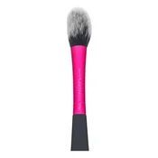 Real Techniques Finish Blush Brush čopič za rdečilo