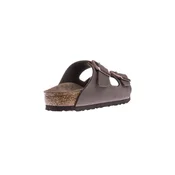 Birkenstock Japanke rjava Arizona Kids BF