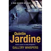 Gallery Whispers (Bob Skinner series, Book 9)