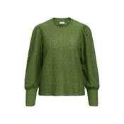 OBJECT Bluza OBJLAILA zelena
