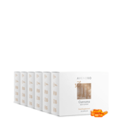 AVENOBO Curcuma 6x